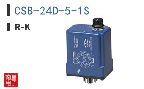 CSB-24D-5-1S ͼƬ